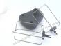 Dual Whisk Assembly - Kenwood Professional PM900 