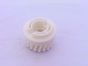 External Top Gear - Kingfisher - Dough Roller - P40A