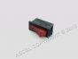 SUPERSEDED Rocker Switch - King Edward Classic 25 CL/COM Oven OLD STYLE - 3 TERMINALS ON BACK - SR-32