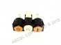 Switch - Krupps Koral 1200 Dishwasher Push Button Switches 