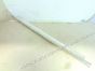 Rear Wiper / Roller 456mm - Pizza Group P40A Dough Roller
