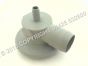 Lower Wash Support / Distributor - Angelo Po & Kromo K120 DIHR 130H Dishwasher Fits many Other Models....