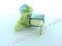3/4" Solenoid valve - Krupps & many Other Commercial Branded Dishwashers 1-Way 90c - 3/4" Inlet - Outlet 10.5mm
