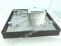 2.5kwt 400v 300mm x 300mm Hotplate - Kupperbusch Cooking Equipment Fits Many Models Within The Range....Some Listed Below