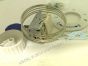 Mechanical Thermostat - Labcold - Fridge - RLDF09043