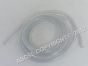 Hose - transparent per metre - Ata -& Newscan DSP44 Commercial Dishwasher