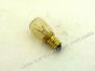 SUPERSEDED E14 25w 230v Oven Lamp - Italforni TKD-21- Oven