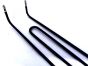 Dry Heating Element 1350w 230v - 460mm x 95mm - Mareno Bain-Marie  Olis Silko & Baron