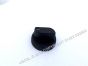 50mm Dia Black Knob - Apach & Giorik Convection Oven