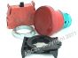 SUPERSEDED Emergency stop button - Quattro FM20 Food 