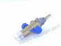 SUPERSEDED PEL21S Gas Valve - Lotus CW74 Chargrill shaft length 22mm