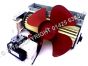 Condenser Fan Motor - Lowe - Fridge - D372SCM4