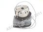 Timer - Luxia K1000QB Dishwasher