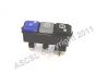 Main 3-Selector switch 28.5mmx77.5mm - Luxia K1000QB Dishwasher (Black/Grey/Blue)