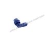 Elbow for Tank Inlet - DIHR / Luxia POLY1000 Dishwasher