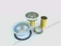 Strainer Assembly - Cleveland KDT-6-T Tilting Kettle