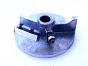 Rotary Disc - Macap TG6 Ice Crusher SPECIAL ORDER NON-RETURNABLE