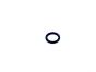 O-Ring - Macap TG6 Ice Crusher SPECIAL ORDER NON-RETURNABLE