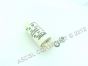 Ducati 5uF Capacitor 416.10.08 Wash Pump - Mach Dishwasher Fits many Brands & Models....