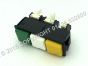 3 Switch Bank Assembly - Mach Commercial Dishwashers & Hood Type Fits Many Models...Some Listed Below