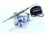 Safety Thermostat - Mach NS900E MS9451 Dishwasher 55.19822.040