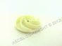 103mm Dia Wash Pump Impellor - Modular & Mach Commercial Dishwasher (Black Pump Housing) - Fits many Makes & Models...