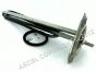 Rinse Tank Element 2.6kwt - Mach MB9240 MB235L1 TG235 Dishwasher Fits Many Other Models..