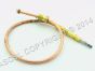 320mm Thermocouple M9x1 - Mareno & Offcar Commercial Fryer 