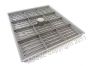 Inner Tank Filter 230mm x 200mm - MBM & Hilta Dishwasher Fits Many More Models...