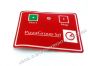 Control Board Fascia - Kingfisher P40A Dough Roller