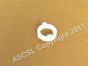 Coupling Mecnosud DL40 Dough Roller SPECIAL ORDER - NON-CANCELLABLE - NON-RETURNABLE