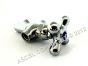 SUPERSEDED Bowl Filler Body Aquajet Pre Rinse Unit 