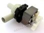 Drain Pump (Alternative) - Meiko Dishwasher Ecostar545D Ecostar430F Fits Many Models - Hanning KD-22B3-001 Pre 2007 Machine