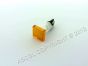 Orange Indicator - Metos Futura PMG110 Bratt Pan *SPECIAL ORDER, NON-RETURNABLE / CANCELLABLE*