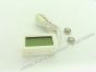LCD Display - MPS ECB29HP13 Freezer 
