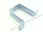 Fan Bracket - Novum 610 Freezer