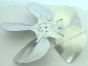 Condenser Fan Blade - Novum - 601LUC