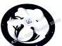 Fan Motor - Fan Motor - ECM12-15, 230V, 14W, 1400RPM 200mm blade
