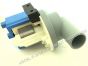 Horizontal Drain Pump -Colged & Prodis Commercial Dishwasher  Askoll Type 40w 230v - Inlet 30mm x Outlet 22mm Fits Many Models