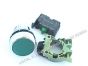 Start Button Quattro FM20 Mixer