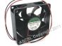 Axial 12v Cooling Fan - Rational Convection Oven CP061 Sunon KD1208PTB1-6