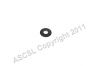 Butterfly Shape Washer - Polar T316 Ice Machine 