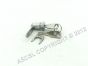 Door Lock & Keys - Polar Beer Fridge - CB930-B