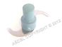 S-Shaped blade - Robot Coupe R401 Blender Smooth Blade Fits Other Models In The R4 & R402 Range