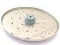 2mm Grating Disc 170mm Dia - Robot Coupe R301 Food Processor Fits Many Other Models...Some Listed Below