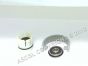Foot Bearing Assembly - Robot Coupe MP550 Ultra Blender Fits Many Other Models....