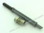 Safety Rod Assembly 8mm Dia x 160mm - Robot Coupe Food Processor - R602V.V.D Fits Many Other Models...