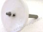 OBSOLETE Gear Wheel & Shaft Assy- Musso L2 Ice Machine Stella