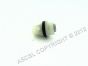 Motor Drive Male Coupling 2 Teeth - Robot Coupe MP450A Blender Fits Many Other Hand Held Blenders....