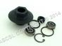 Knife Holder Hub / Bearing Assembly - Sammic Stick blender TR250 For models after 2005
